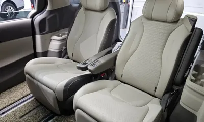 Kia Canival 2025, 34047 км, за 27898.12 USD - фото 36