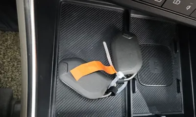 Kia Canival 2025, 34047 км, за 27898.12 USD - фото 37