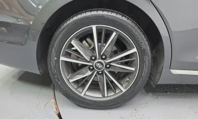 Hyundai Grandeur 2023, 41508 км, за 16482.09 USD
