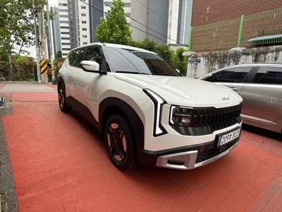 Kia Seltos · 2026 год