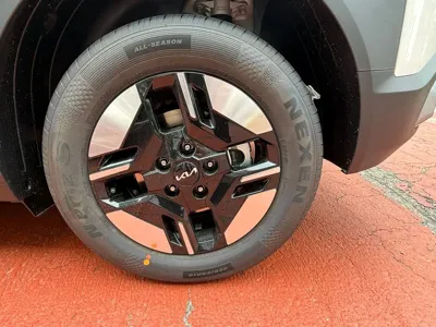 Kia Seltos 2026, 687 км, за 14038.52 USD