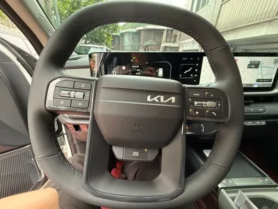 Kia Seltos 2026, 687 км, за 14028.47 USD - фото 8