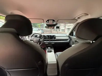 Kia Seltos 2026, 687 км, за 14028.47 USD - фото 9