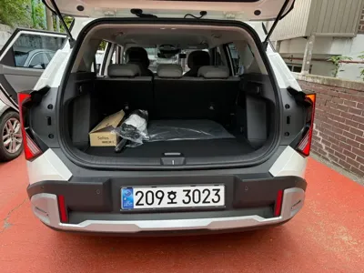 Kia Seltos 2026, 687 км, за 14028.47 USD - фото 15