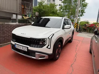 Kia Seltos 2026, 687 км, за 14028.47 USD - фото 17
