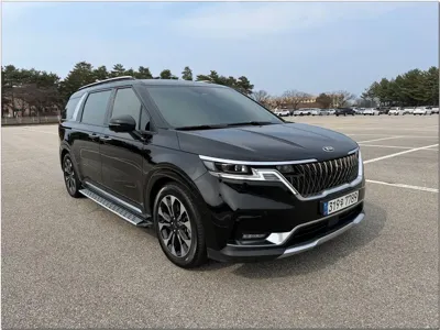 Kia Canival 2021, 83891 км, за 19627.15 USD