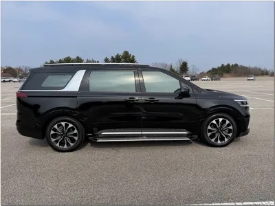 Kia Canival 2021, 83891 км, за 19627.15 USD