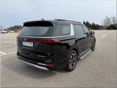 Kia Canival 2021, 83891 км, за 19627.15 USD