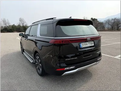 Kia Canival 2021, 83891 км, за 19627.15 USD - фото 6