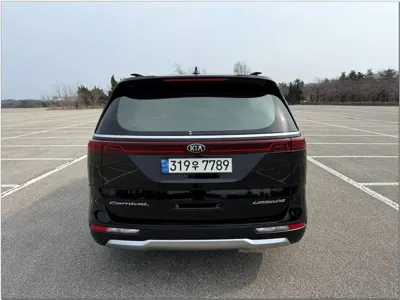 Kia Canival 2021, 83891 км, за 19627.15 USD - фото 7