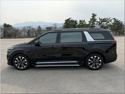 Kia Canival 2021, 83891 км, за 19627.15 USD - фото 8
