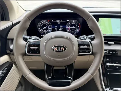 Kia Canival 2021, 83891 км, за 19627.15 USD - фото 18