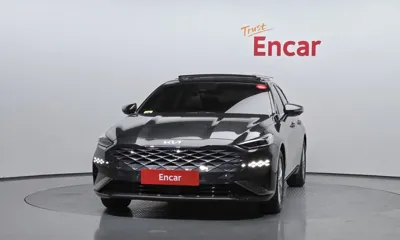 Kia K8 2023, 62438 км, за 15005.3 USD