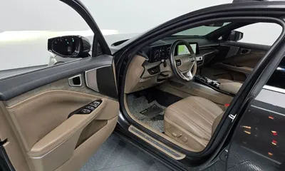 Kia K8 2023, 62438 км, за 15005.3 USD - фото 10