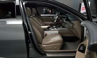 Kia K8 2023, 62438 км, за 15005.3 USD - фото 11