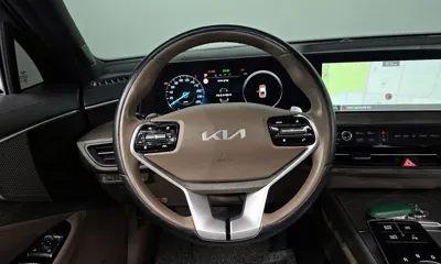 Kia K8 2023, 62438 км, за 15005.3 USD - фото 13