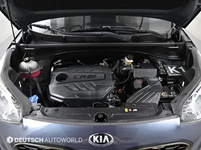 Kia Sportage 2019, 134533 км, за 8616.16 USD - фото 6