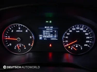 Kia Sportage 2019, 134533 км, за 8616.16 USD - фото 8