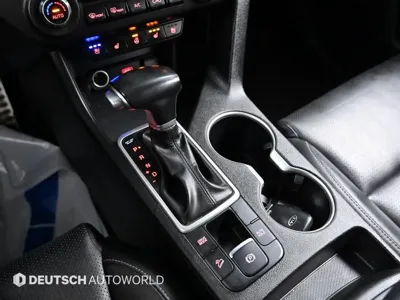 Kia Sportage 2019, 134533 км, за 8616.16 USD - фото 9