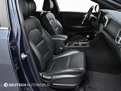 Kia Sportage 2019, 134533 км, за 8616.16 USD - фото 10