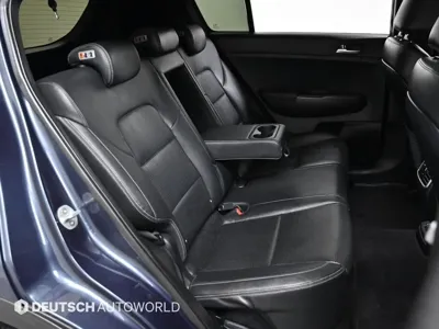 Kia Sportage 2019, 134533 км, за 8616.16 USD - фото 12