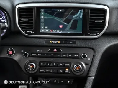 Kia Sportage 2019, 134533 км, за 8616.16 USD - фото 14