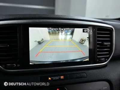 Kia Sportage 2019, 134533 км, за 8616.16 USD - фото 15