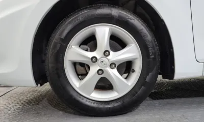 Hyundai Accent 2014, 186916 км, за 2312.52 USD