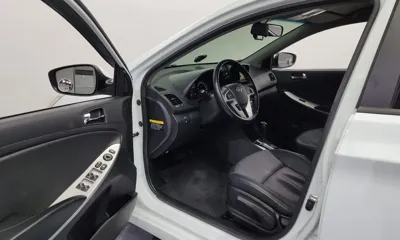 Hyundai Accent 2014, 186916 км, за 2312.52 USD - фото 10