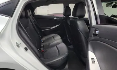 Hyundai Accent 2014, 186916 км, за 2312.52 USD - фото 11