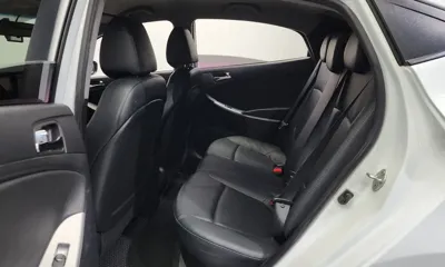 Hyundai Accent 2014, 186916 км, за 2312.52 USD - фото 12