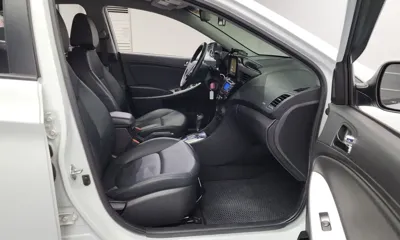 Hyundai Accent 2014, 186916 км, за 2312.52 USD - фото 13