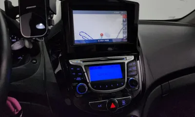 Hyundai Accent 2014, 186916 км, за 2312.52 USD - фото 17