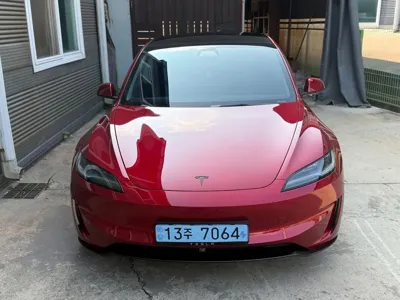 Tesla Model 3 2026, 250 км, за 37416.31 USD