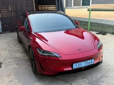 Tesla Model 3 2026, 250 км, за 37416.31 USD