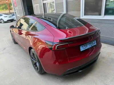 Tesla Model 3 2026, 250 км, за 37416.31 USD