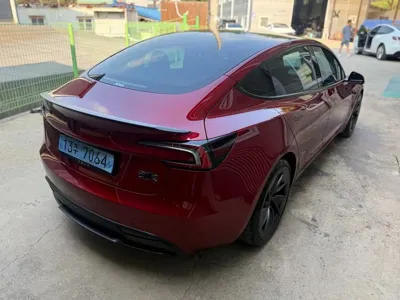 Tesla Model 3 2026, 250 км, за 37133.57 USD - фото 6