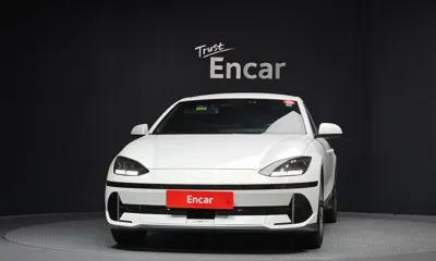 Hyundai Ioniq6 2023, 74447 км, за 17517.2 USD