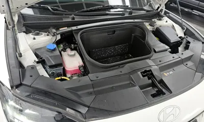 Hyundai Ioniq6 2023, 74447 км, за 17517.2 USD - фото 6
