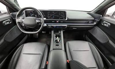 Hyundai Ioniq6 2023, 74447 км, за 17517.2 USD - фото 7