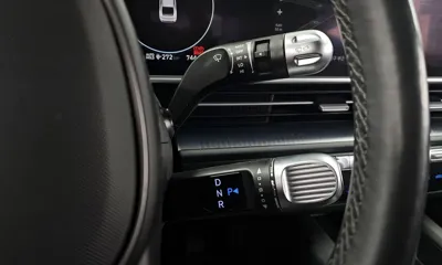 Hyundai Ioniq6 2023, 74447 км, за 17517.2 USD - фото 9