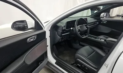 Hyundai Ioniq6 2023, 74447 км, за 17517.2 USD - фото 10