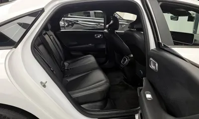 Hyundai Ioniq6 2023, 74447 км, за 17517.2 USD - фото 12
