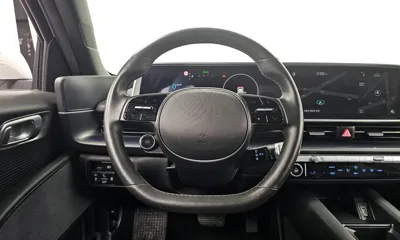 Hyundai Ioniq6 2023, 74447 км, за 17517.2 USD - фото 13