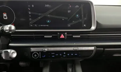 Hyundai Ioniq6 2023, 74447 км, за 17517.2 USD - фото 14