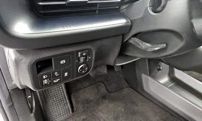 Hyundai Ioniq6 2023, 74447 км, за 17517.2 USD - фото 18