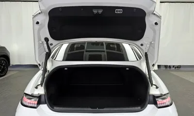Hyundai Ioniq6 2023, 74447 км, за 17517.2 USD - фото 20