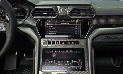 Lamborghini Urus 2024, 83 км, за 291390.49 USD - фото 15