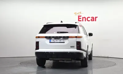 KG_Mobility_Ssangyong Actyon 2026, 10488 км, за 21797.16 USD
