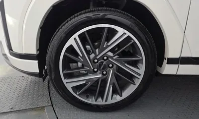 KG_Mobility_Ssangyong Actyon 2026, 10488 км, за 21797.16 USD